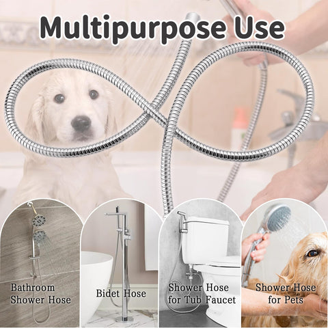 Easy installation—quickly attaches to Grohe fixtures without hassle