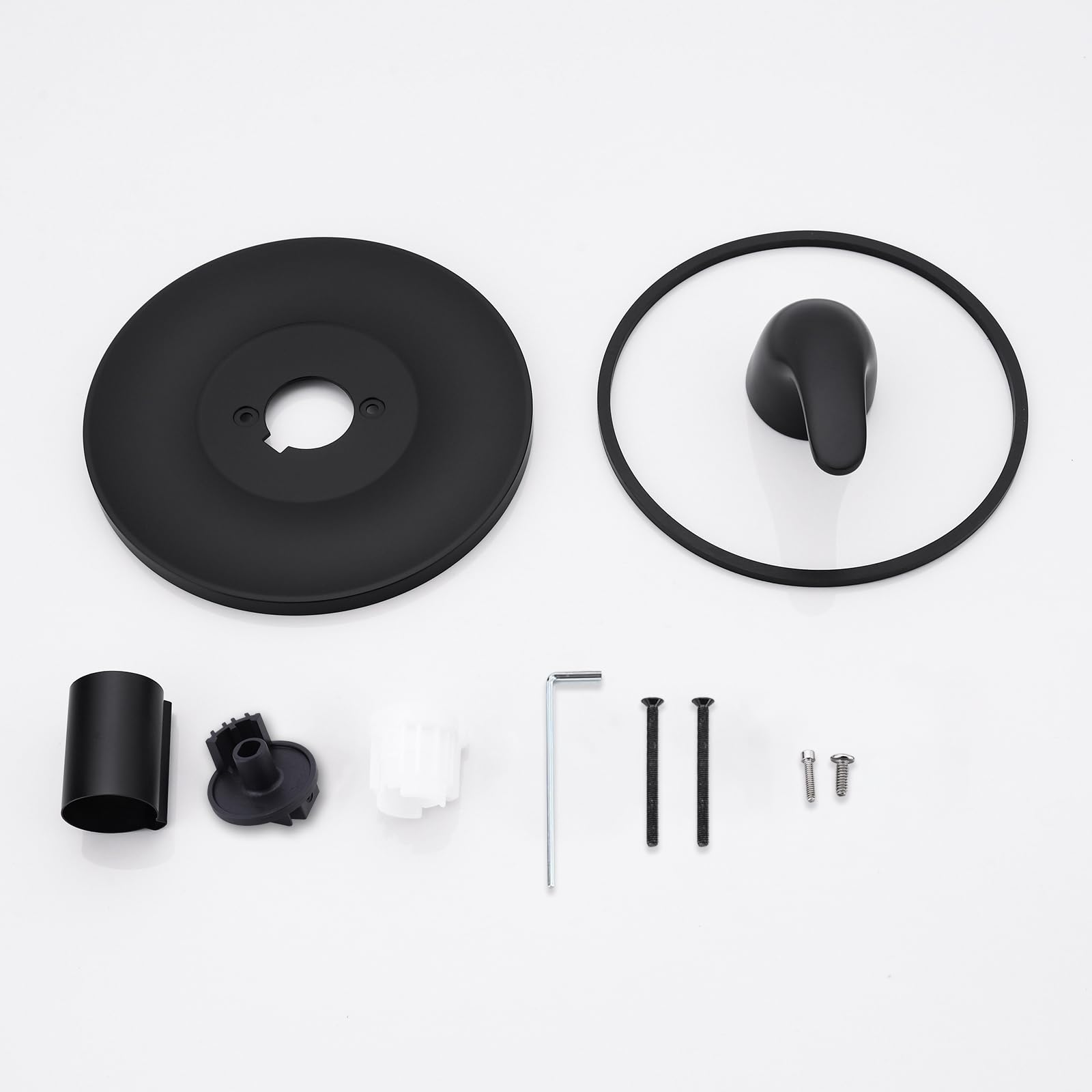 GCBCRIT packaging-included imagery suggests complete replacement kit