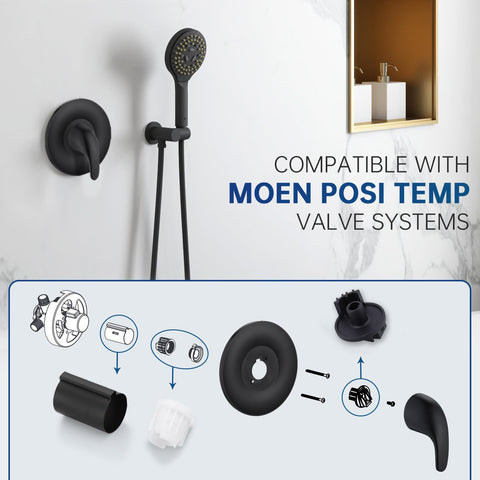 GCBCRIT quick-install kit image promises simple DIY setup