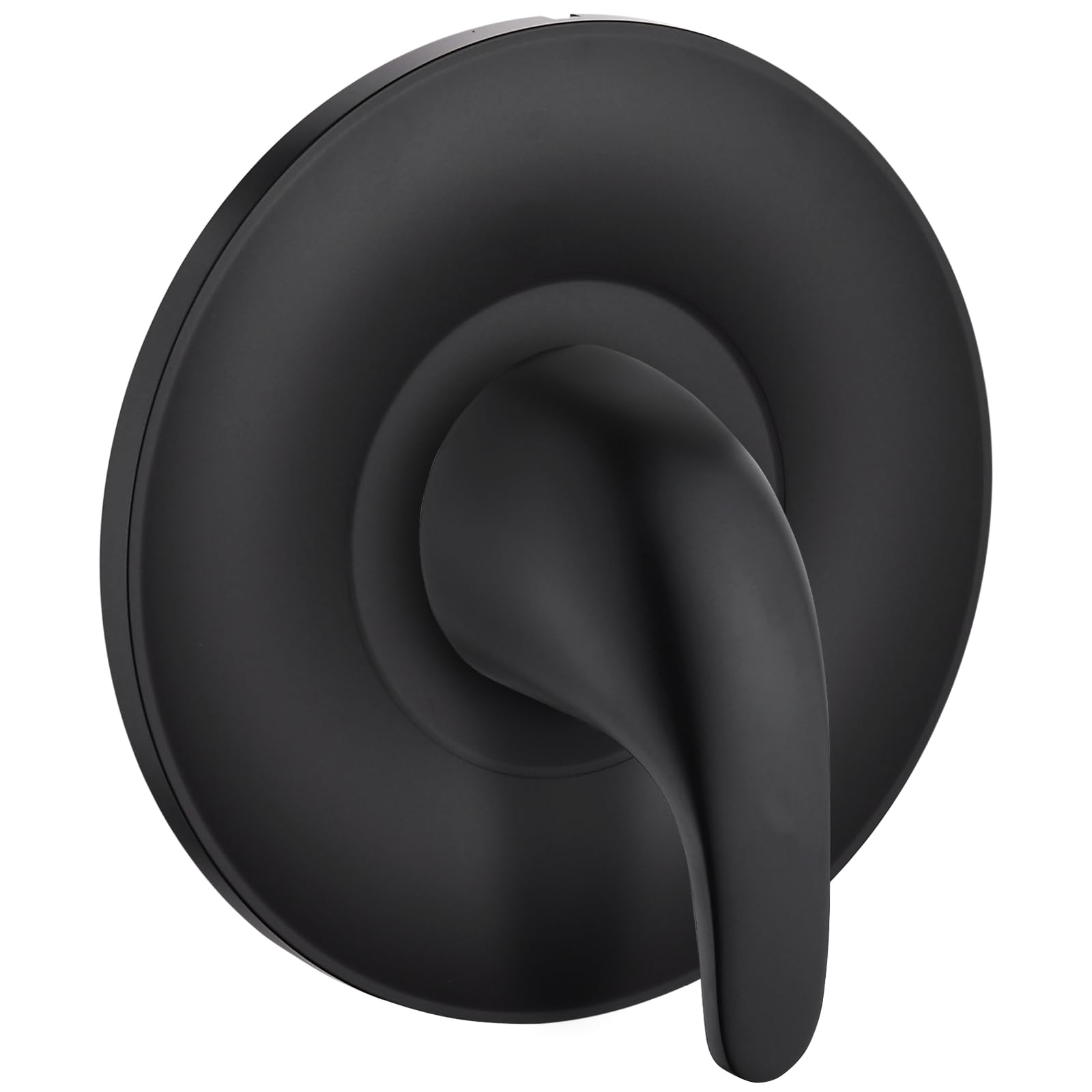GCBCRIT matte black Moen Posi-Temp valve trim for easy upgrade