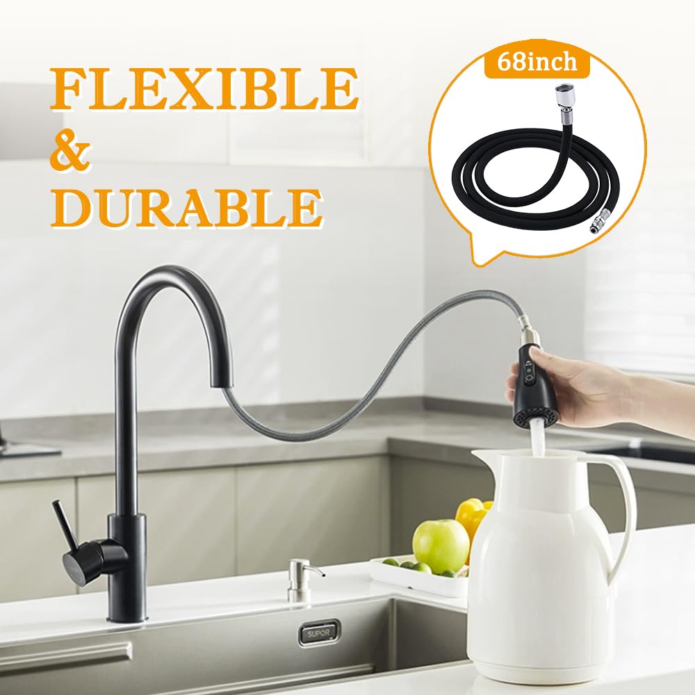 Gcbcrit pull-down compatibility for Kohler and Pfister models