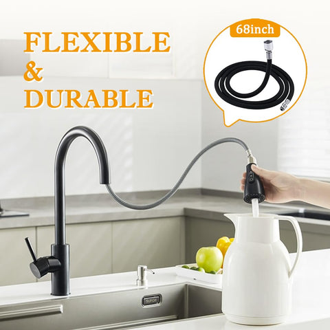 Gcbcrit pull-down compatibility for Kohler and Pfister models