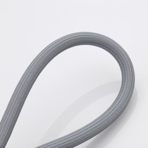 universal-fit hose for widespread Moen faucets with leak prevention