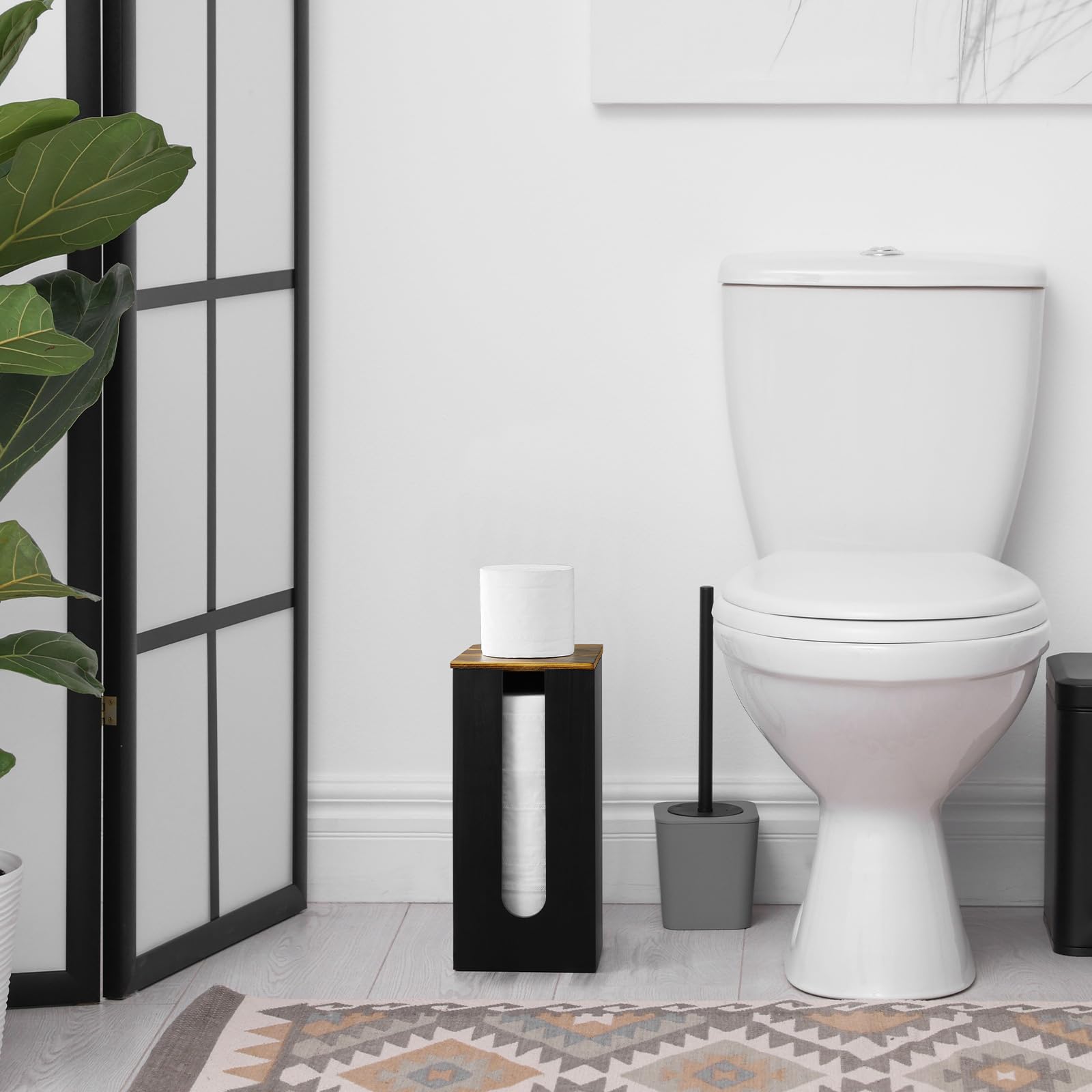GCWSTJK smooth finish is easy to wipe clean after use.