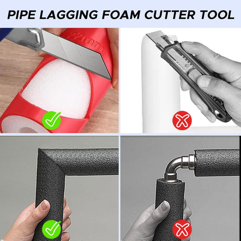 GDGJWL green-base color coding helps quick tool identification in dim mechanical rooms