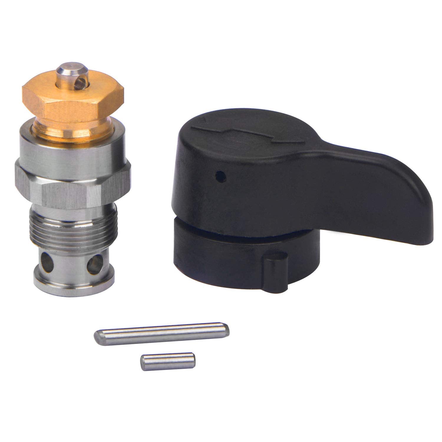 GDHXW 235014 prime spray valve close-up showing precise control and compatibility.