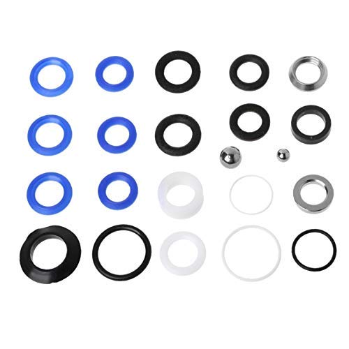 GDHXW 244194 kit assembled for pump rebuild