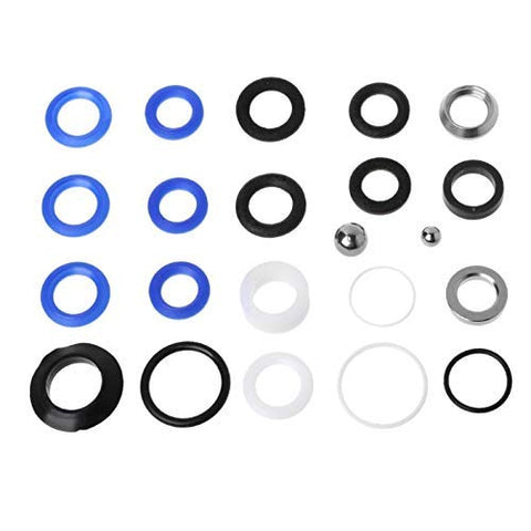 GDHXW 244194 kit assembled for pump rebuild
