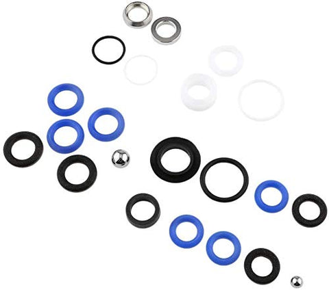 Unboxed GDHXW 244194 kit ready for installation