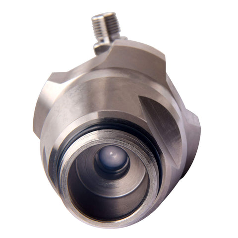 GDHXW 248-204 stainless rod and packings included for durable performance.