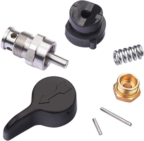 GDHXW Graco compatibility list for aftermarket valve replacement
