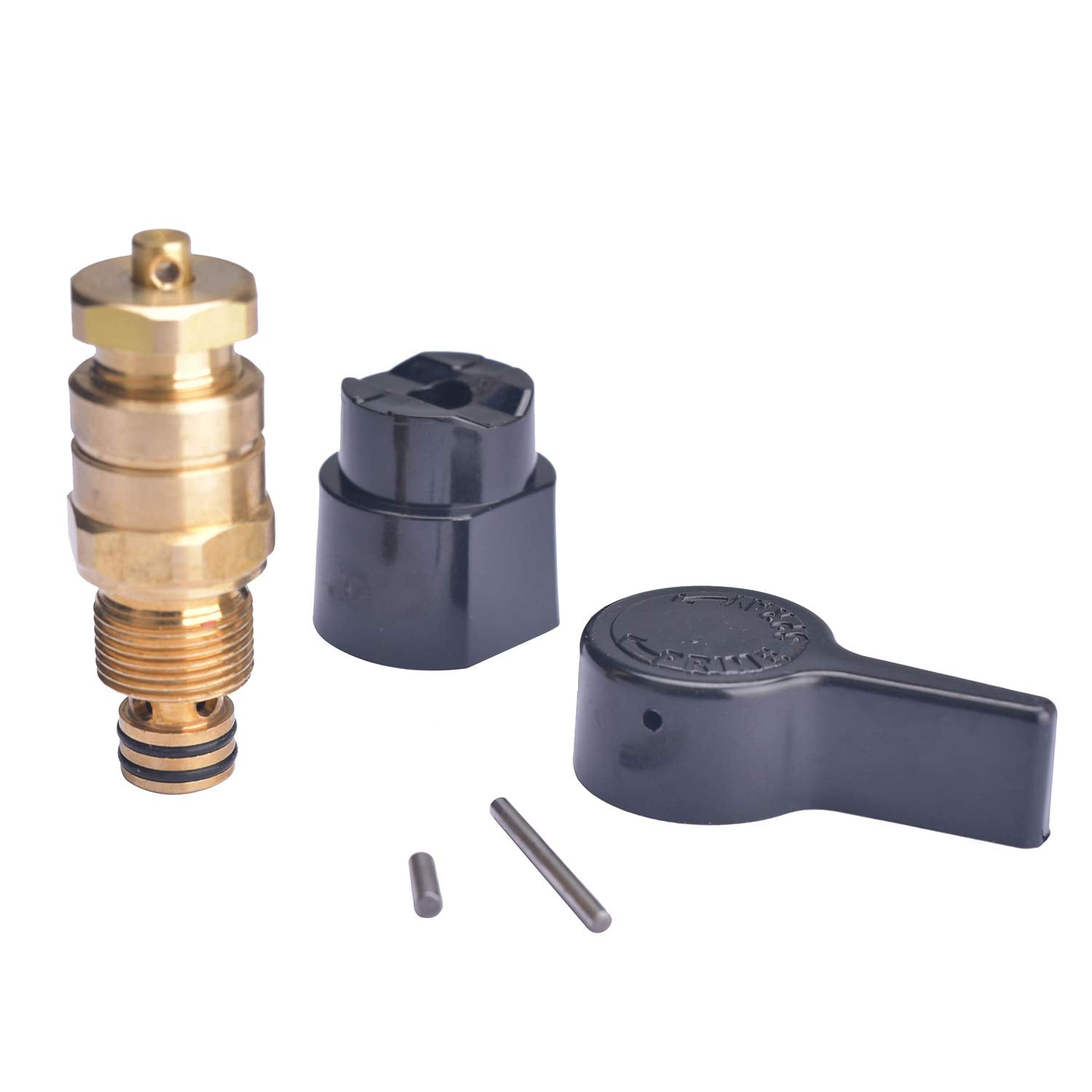 GDHXW Prime compatibility with Titan 440 840 sprayers for versatile aftermarket replacement