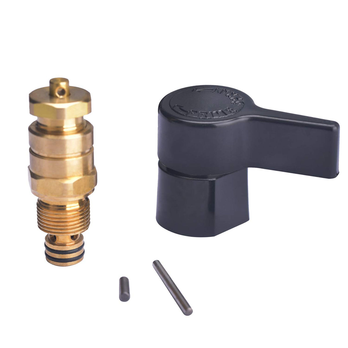 GDHXW Prime spray valve for Titan 440 840; reliable performance for airless painting