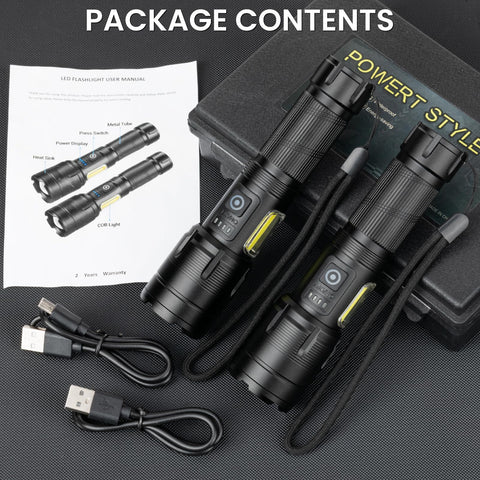 GDPLUS gift-box with manual ready for gifting