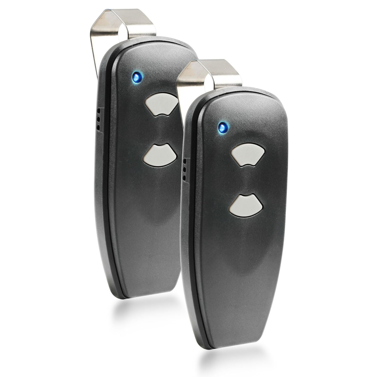 GDR PRO M3-2312 remotes front view for easy garage access replacement