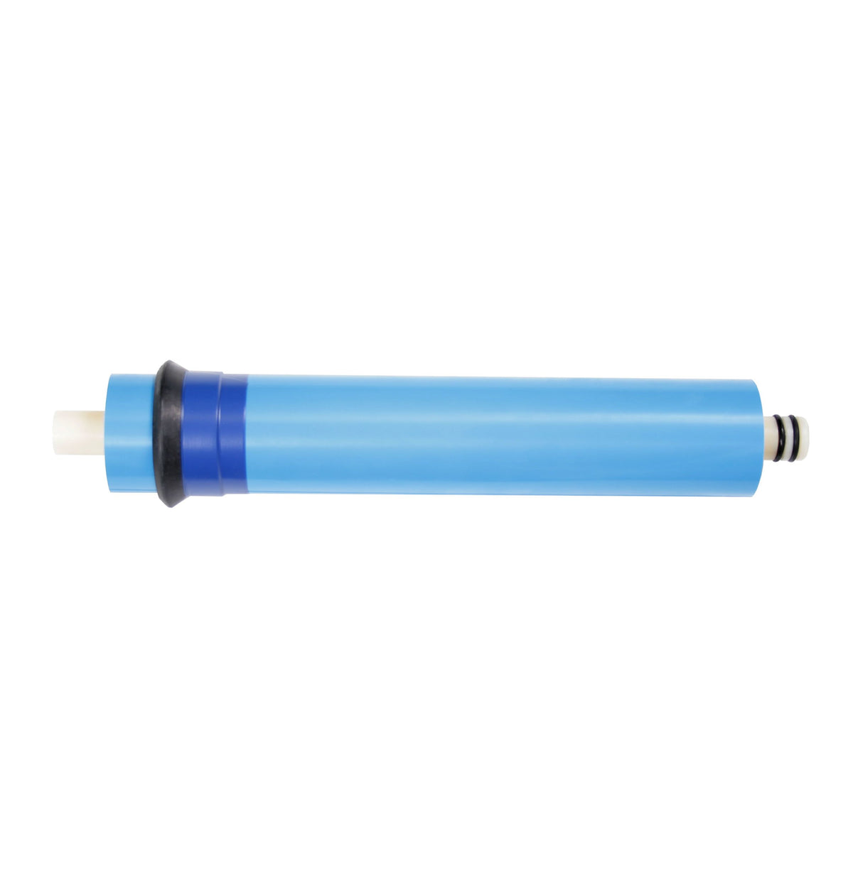 GE FX12M membrane product shot for GE SmartWater systems, enhancing contaminant reduction.