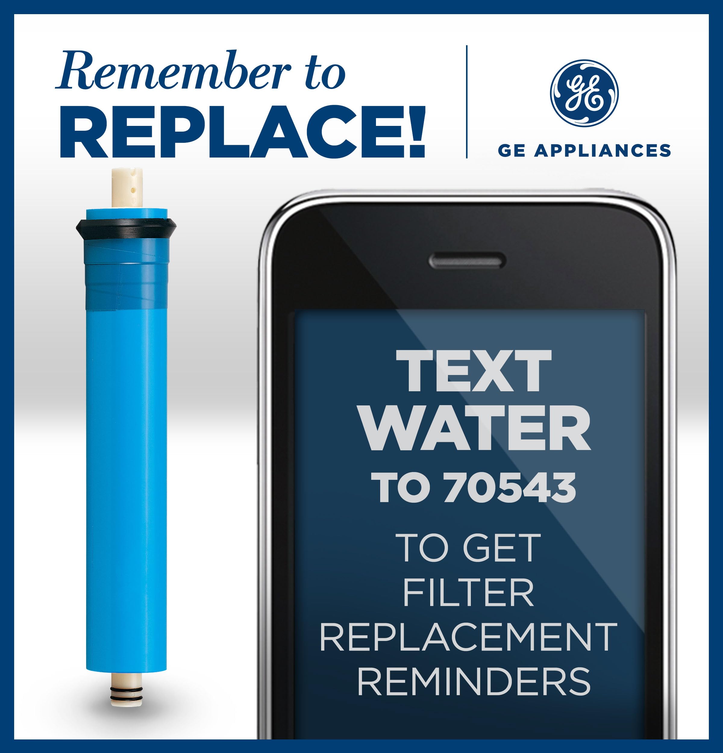 GE FX12M membrane connected to GE system for GXRM10RBL compatibility.