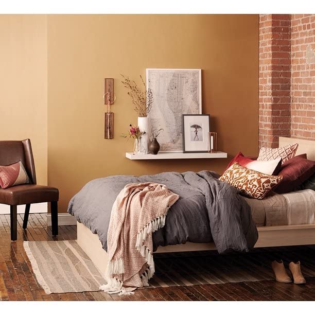 GE LED mercury-free design promotes safer, eco-friendly lighting in any room