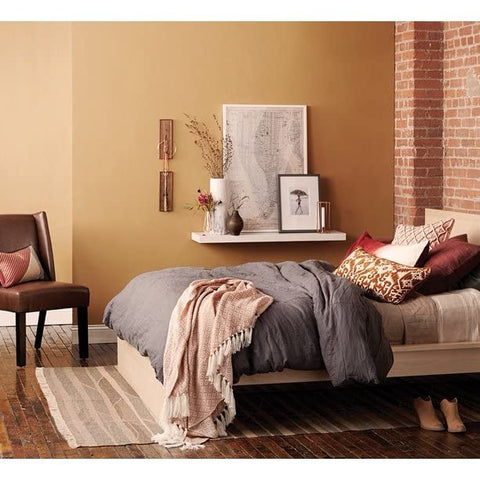 GE LED mercury-free design promotes safer, eco-friendly lighting in any room