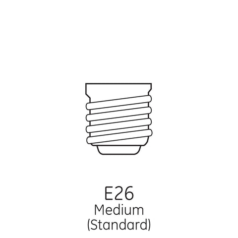 GE Lighting long-lasting Edison LED bulb reduces replacements and costs