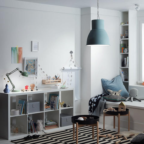 GE Refresh energy-saving LED bulbs at 4W each save energy