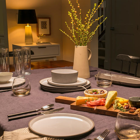 GE Relax entryway light provides welcoming, clear illumination.