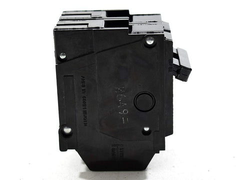 GE THQL2120 toggle switch shows familiar lever action.