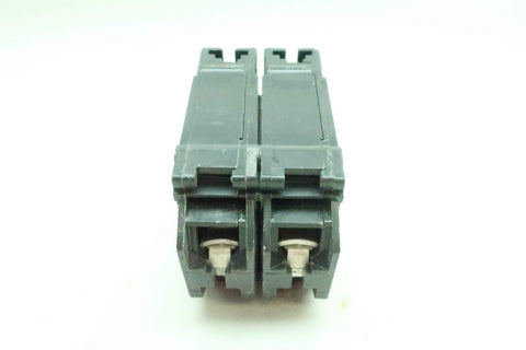 GE THQL2150 label graphic displaying 50A and 240V ratings at a glance