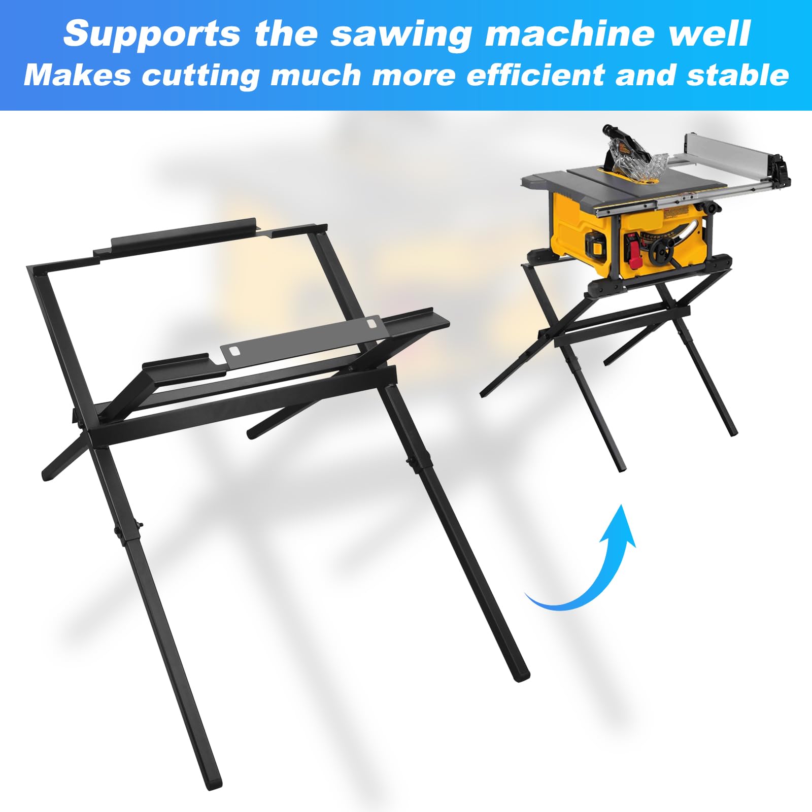 GEAIN sturdy-construction delivers stable operation during cuts.