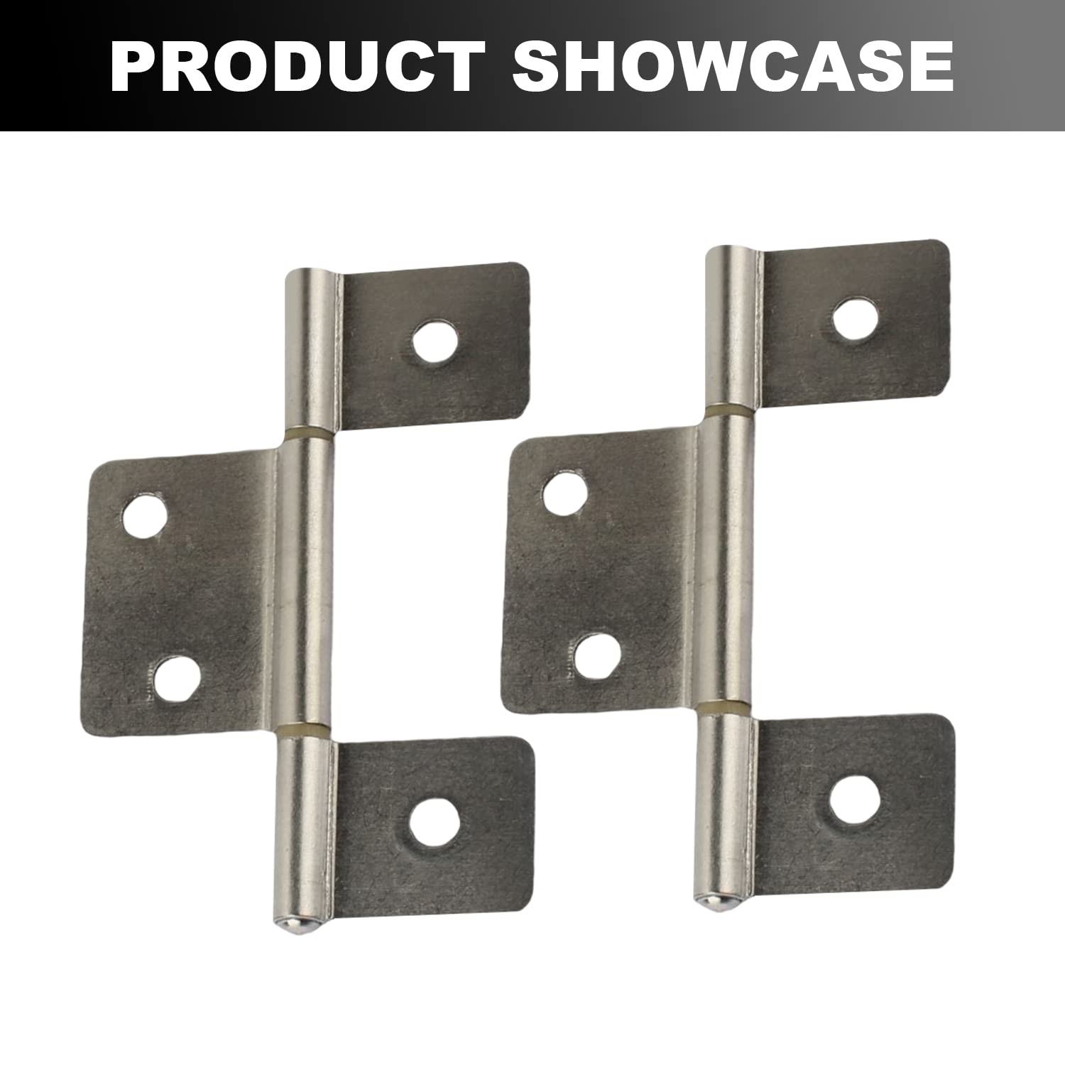 GEAIN mobile home RV interior hinge suitable for travel-ready cabinetry.