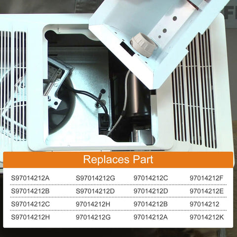 GEAIN S97014212 compatibility with 655–679 series enables easy upgrades.