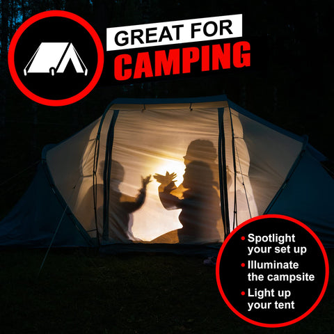 GearLight S1000 accessories pack demonstrates versatile setup options.