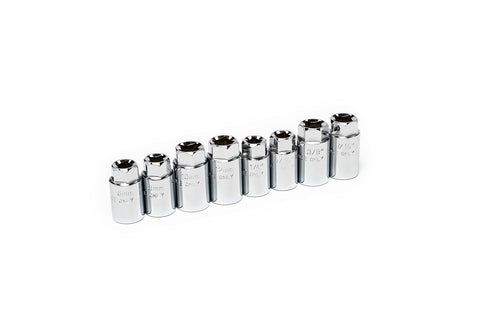GEARWRENCH 1/2-inch drive tools: extra leverage for stubborn studs in hard-to-reach areas