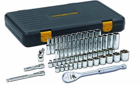 GEARWRENCH 120XP ratchet with 3/8 inch drive for precise torque control