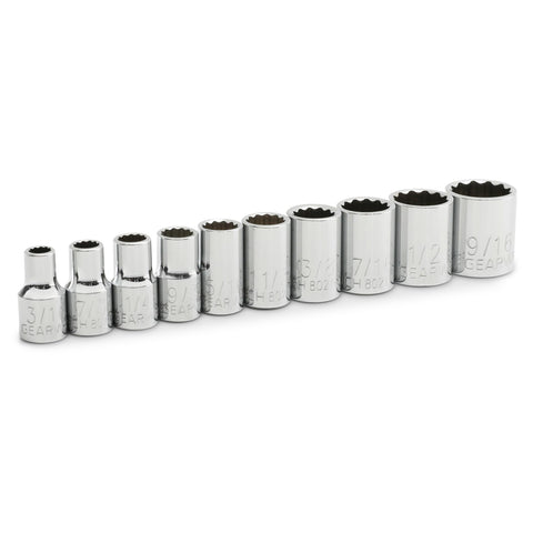 GearWrench 80307D off-corner loading design prevents fastener rounding