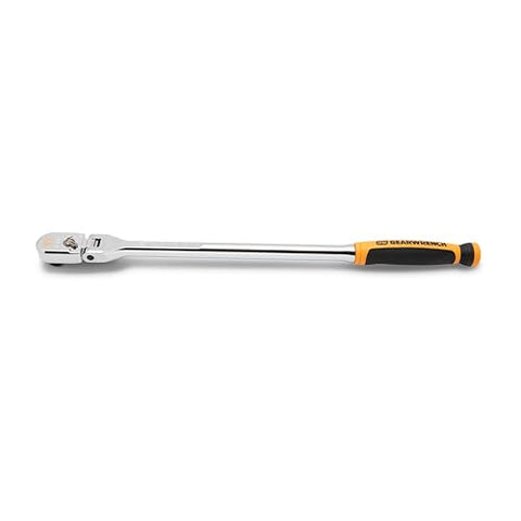 GEARWRENCH 81210XP two pawls engaging for 120 positions.