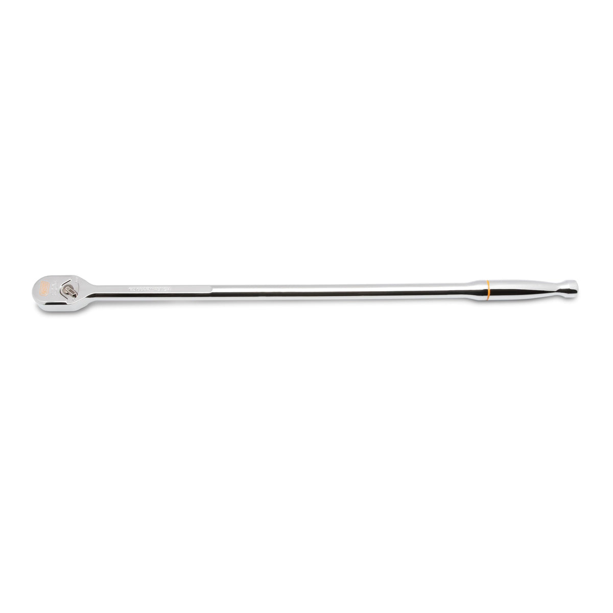 GearWrench 81364XP teardrop head enables access in tight spaces for fasteners.