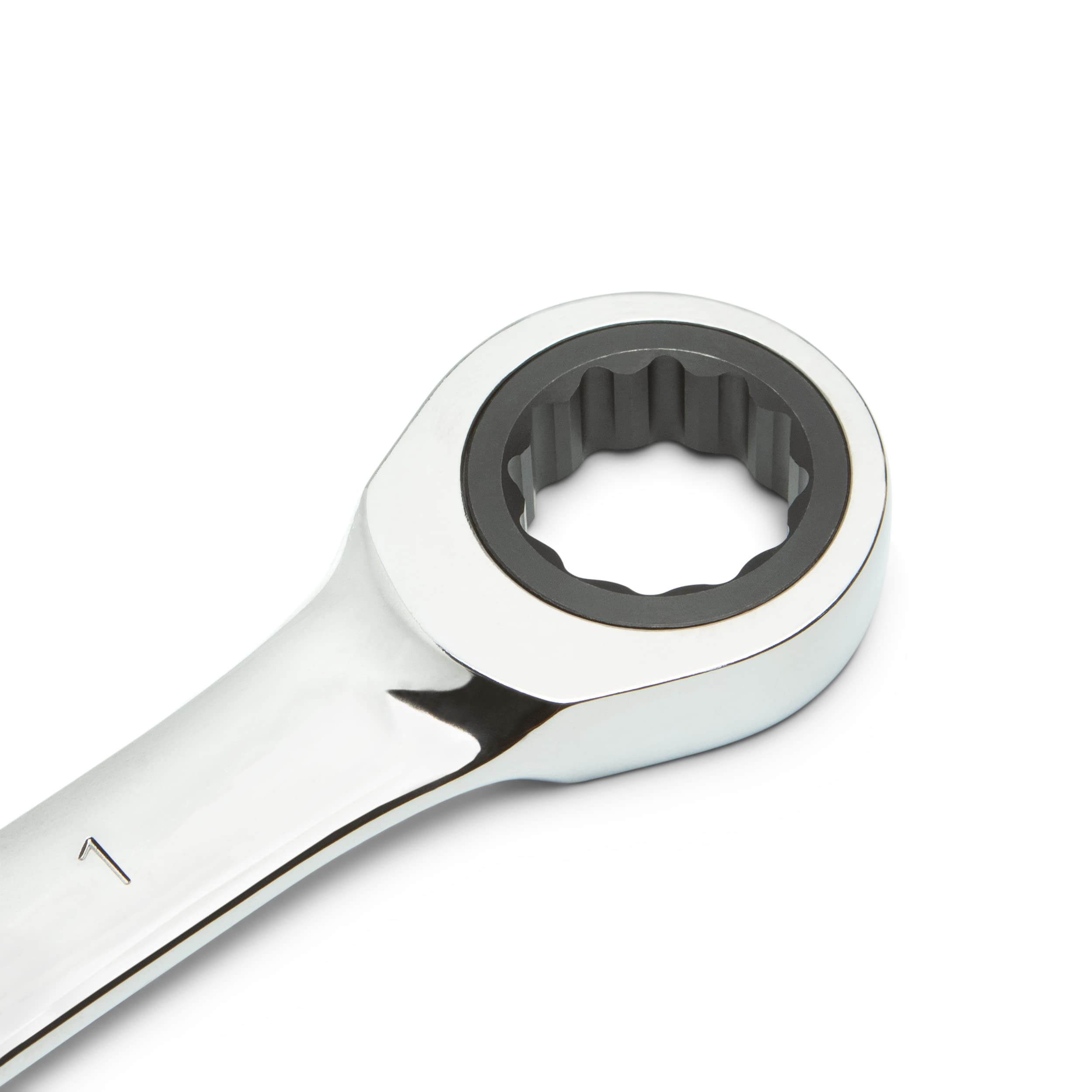 GearWrench 86702 alloy steel construction for strength and longevity.