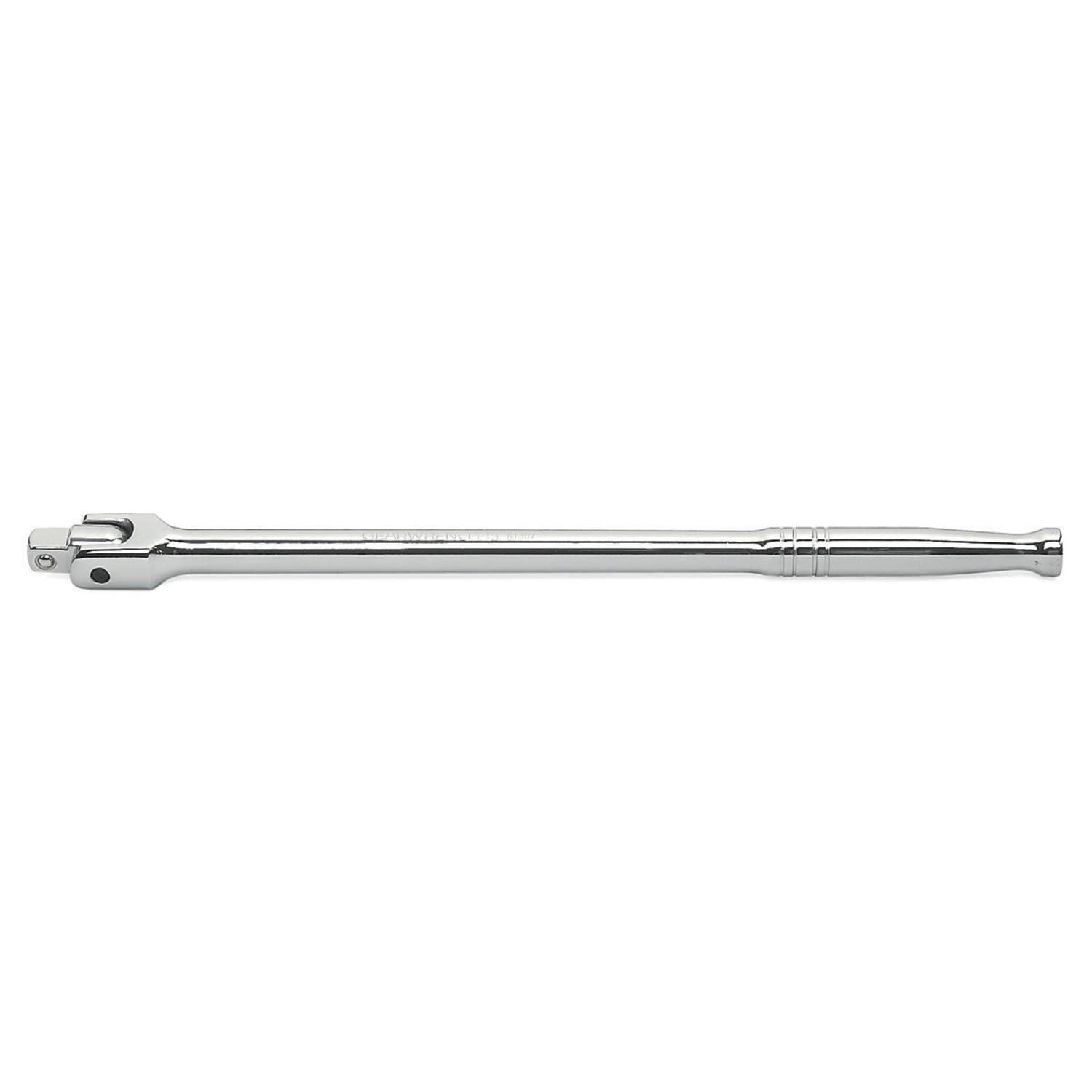 GearWrench 89081 ASME-compliant breaker bars for reliability