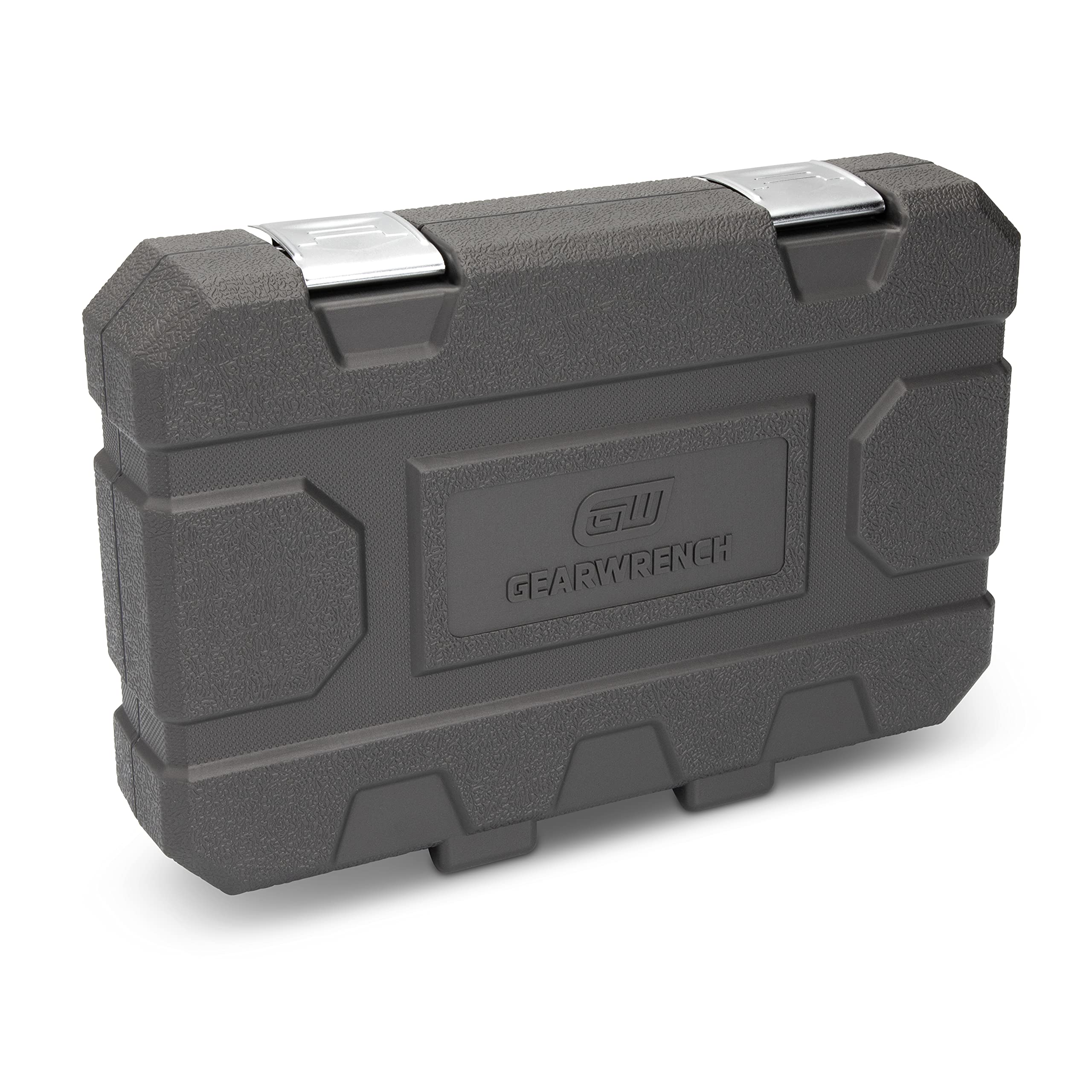 GEARWRENCH 15-piece set provides a versatile collection for diverse projects.