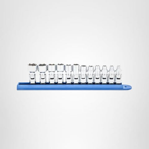GearWrench entry angle guides fastener engagement for smoother operation