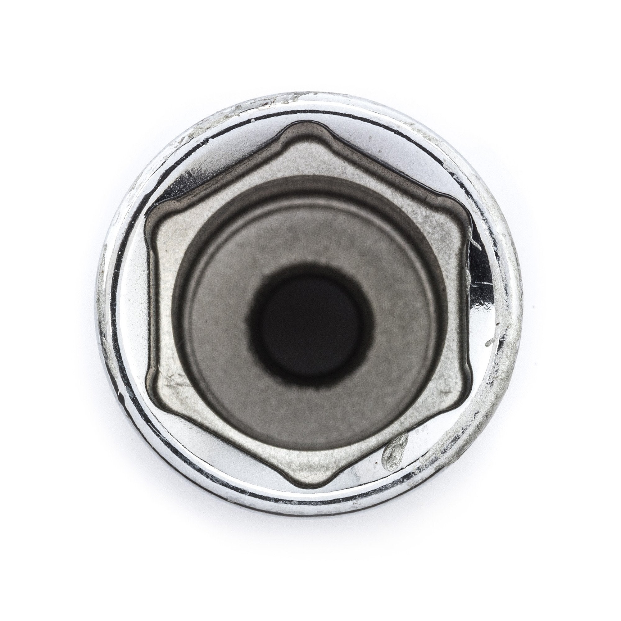 GEARWRENCH 2in extension for tight engine bays