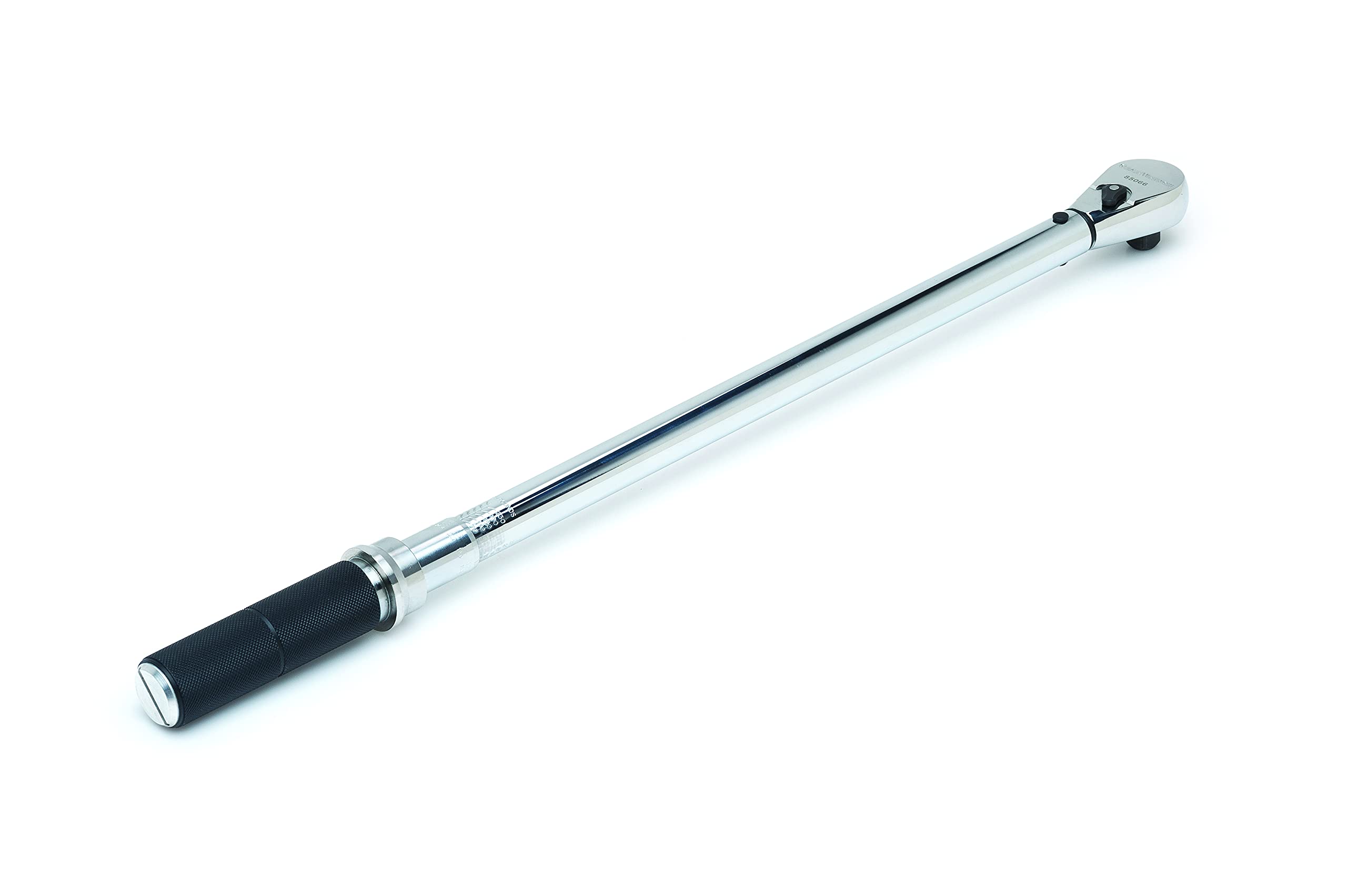 GearWrench half-inch drive with pull adjustment collar for fast changes