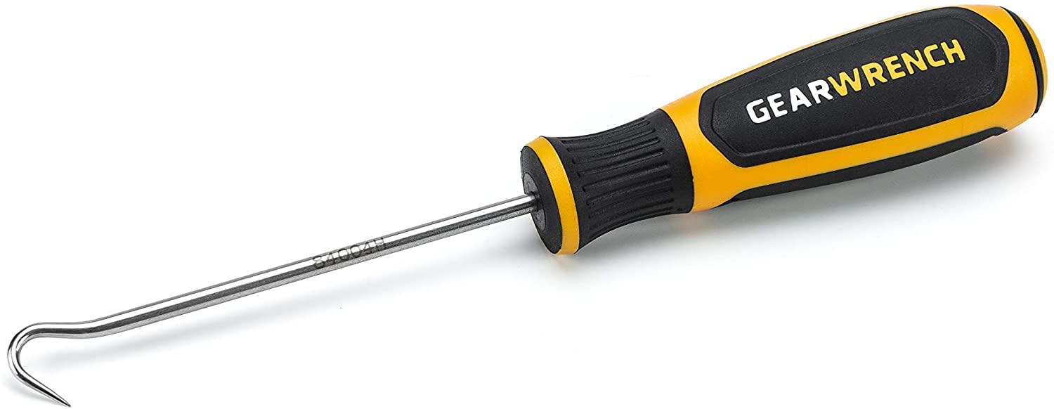 GEARWRENCH Compact storage design keeps tools organized