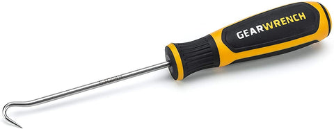 GEARWRENCH Compact storage design keeps tools organized