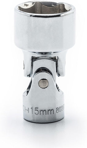 GearWrench off-corner loading design reduces fastener rounding in tight spots