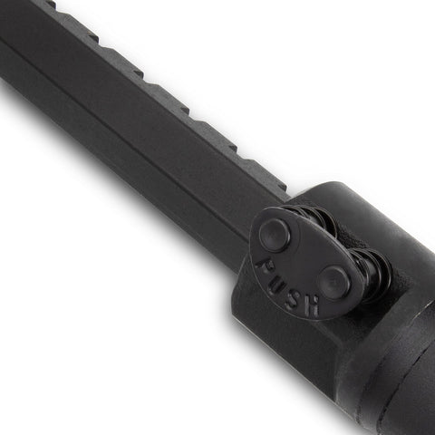 GEARWRENCH ideal for tight spaces and awkward angles.