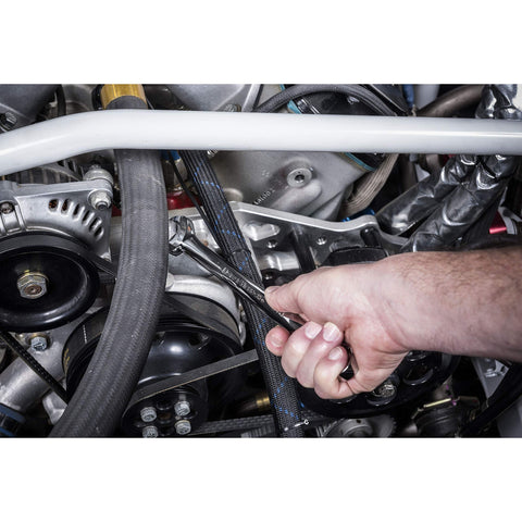 GearWrench SAE and Metric compatibility supports mixed projects.