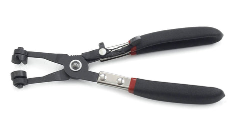 GearWrench Straight Hose Clamp Pliers 3976D for secure, versatile hose clamping
