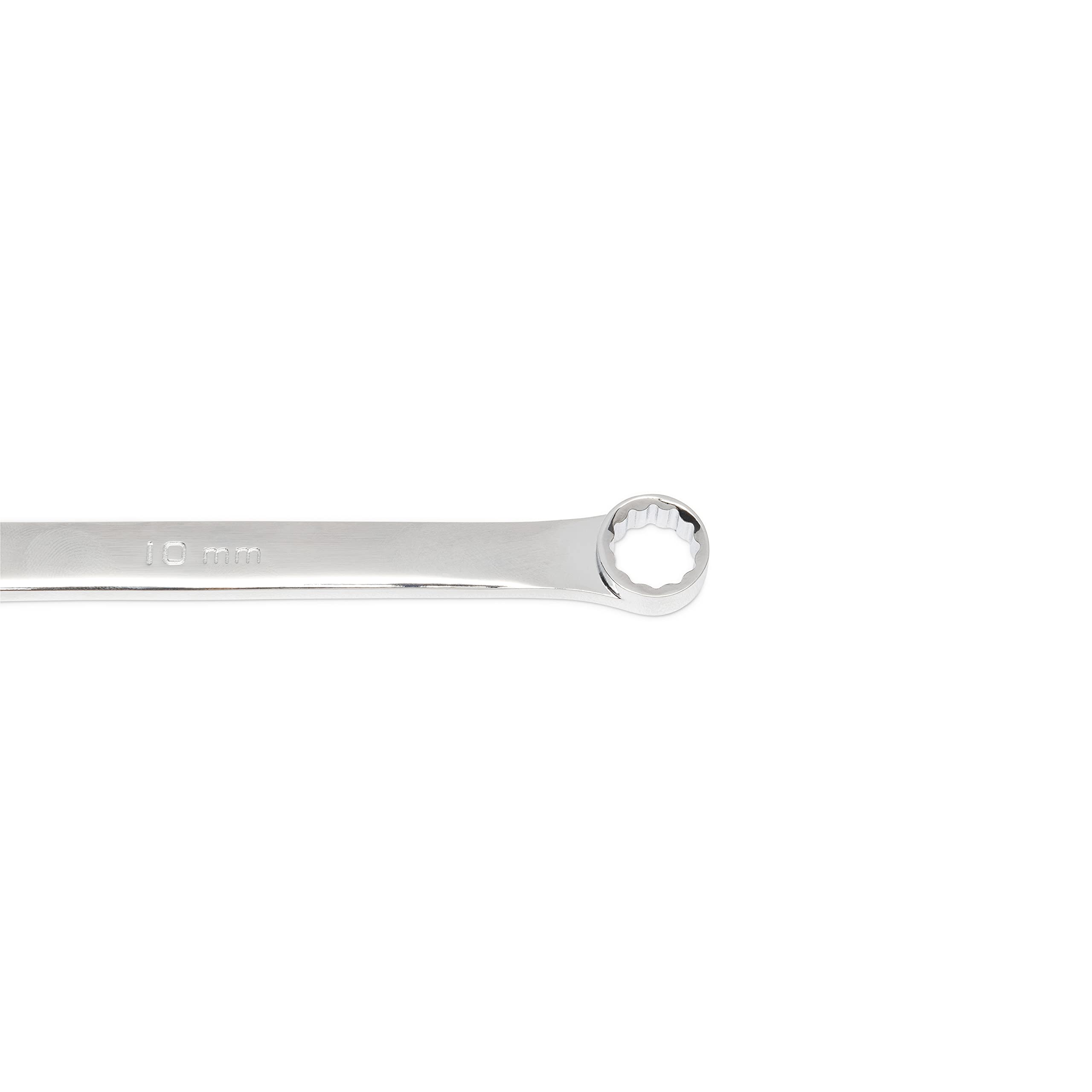 GearWrench Surface Drive technology reduces fastener rounding and strengthens grip.